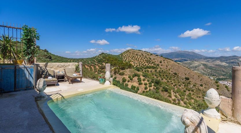 Photo of In Seventh Heaven