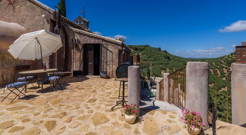 Photo of In Seventh Heaven