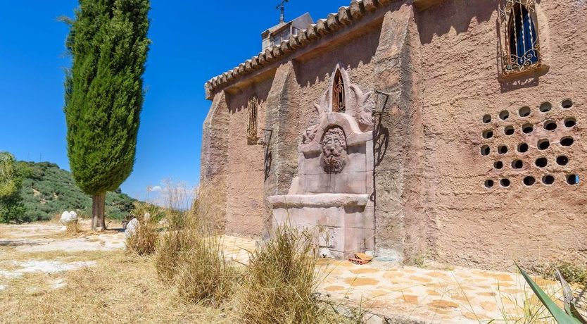 Photo of In Seventh Heaven