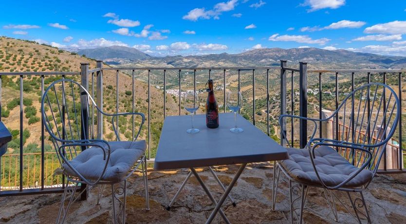 Photo of In Seventh Heaven