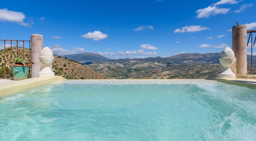 Photo of In Seventh Heaven