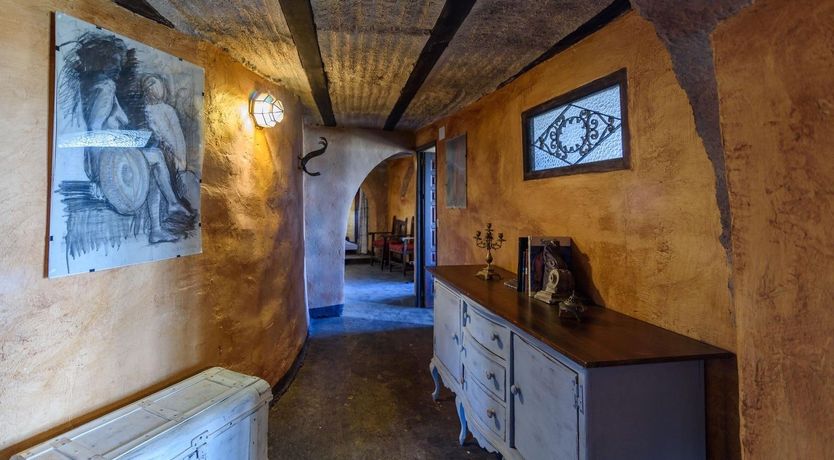 Photo of In Seventh Heaven