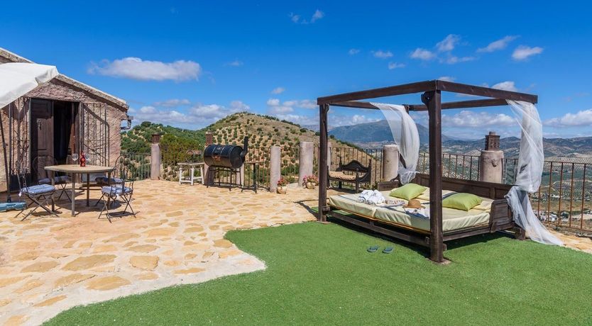 Photo of In Seventh Heaven