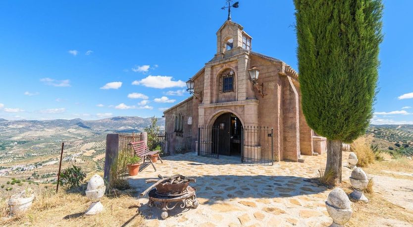 Photo of In Seventh Heaven