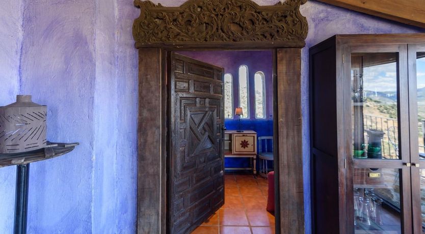 Photo of In Seventh Heaven