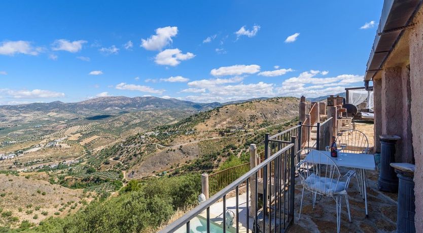 Photo of In Seventh Heaven