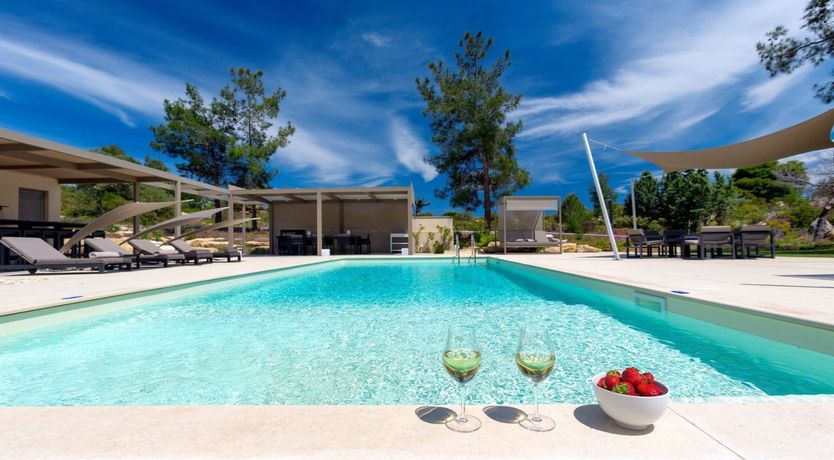 Photo of Along Came Zeus