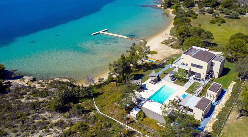 Photo of Along Came Zeus