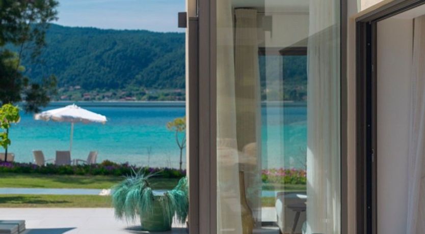 Photo of Along Came Zeus