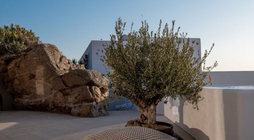 Photo of Cycladic Class