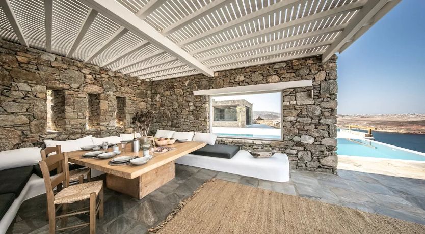 Photo of Cycladic Class