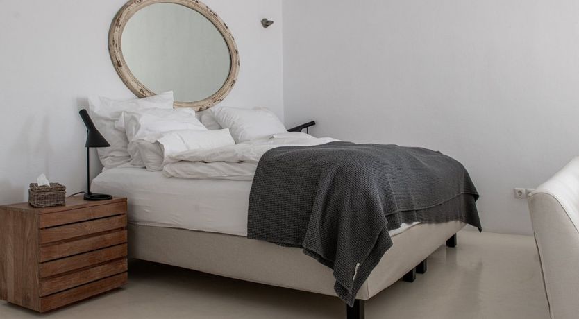 Photo of Cycladic Class