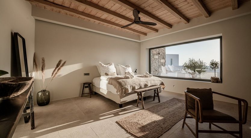 Photo of Cycladic Class