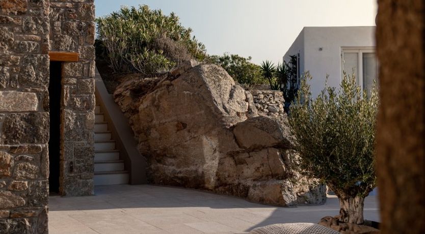 Photo of Cycladic Class