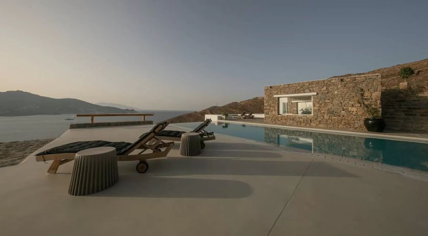 Photo of Cycladic Class