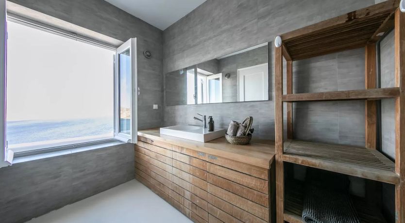 Photo of Cycladic Class