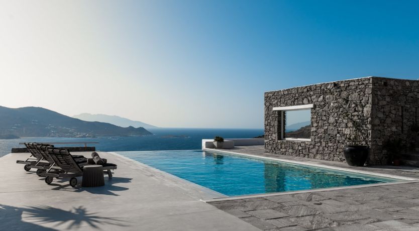 Photo of Cycladic Class