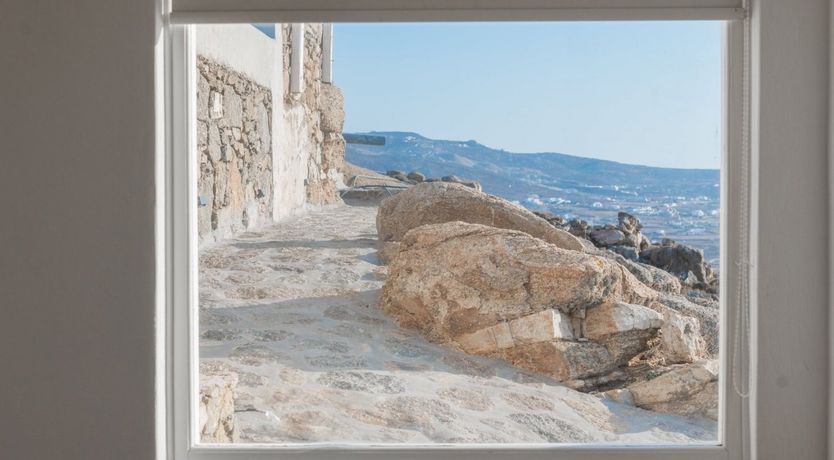 Photo of Cycladic Class