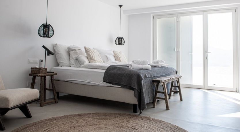 Photo of Cycladic Class