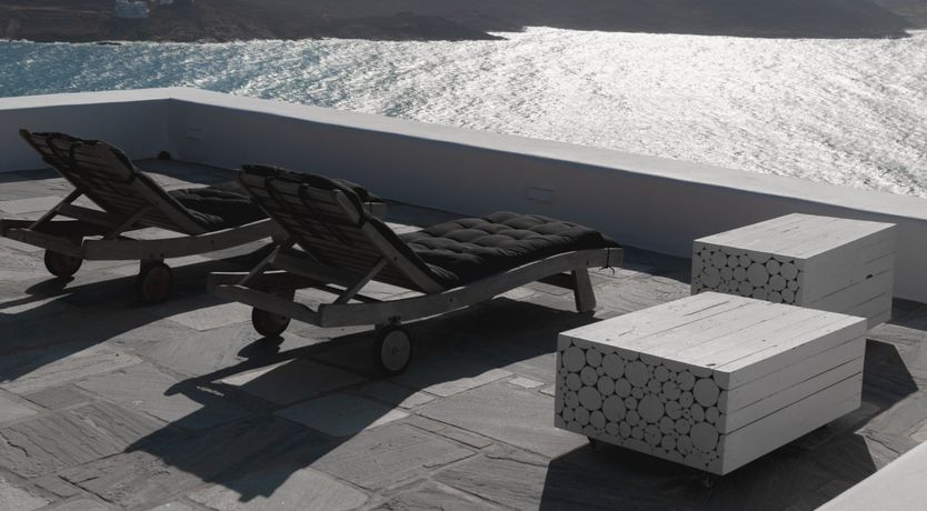 Photo of Cycladic Class