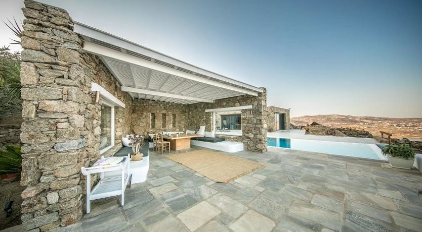 Photo of Cycladic Class