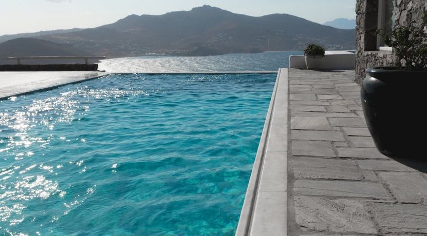 Photo of Cycladic Class