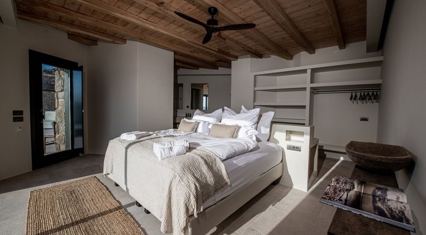 Photo of Cycladic Class