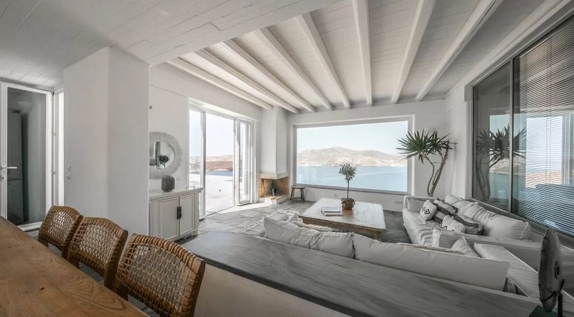 Photo of Cycladic Class