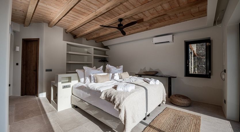 Photo of Cycladic Class