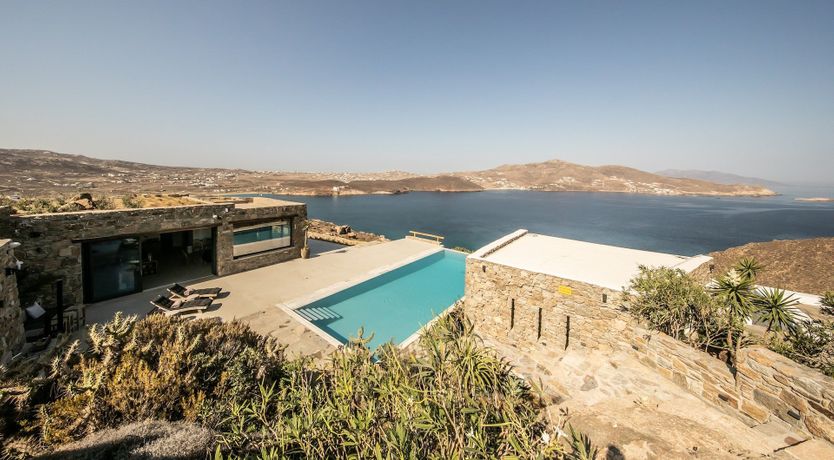 Photo of Cycladic Class