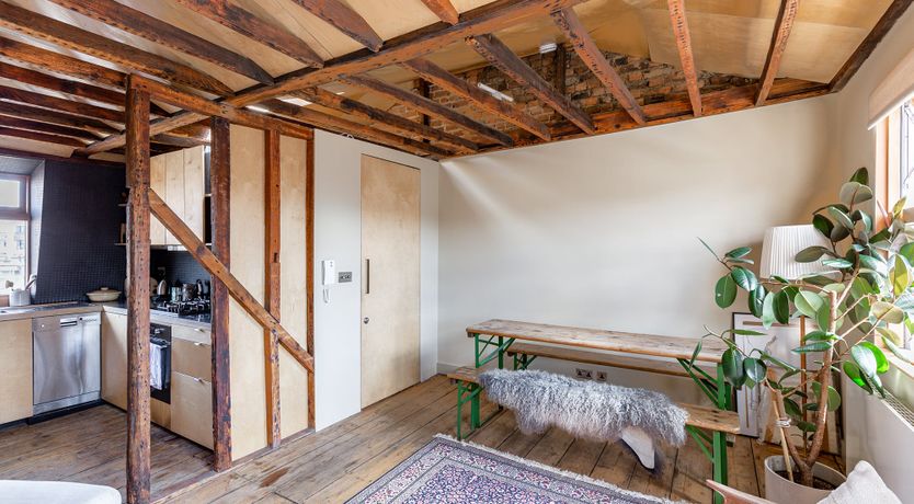 Photo of True Character