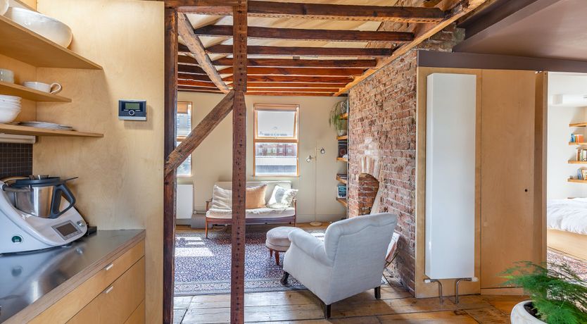 Photo of True Character