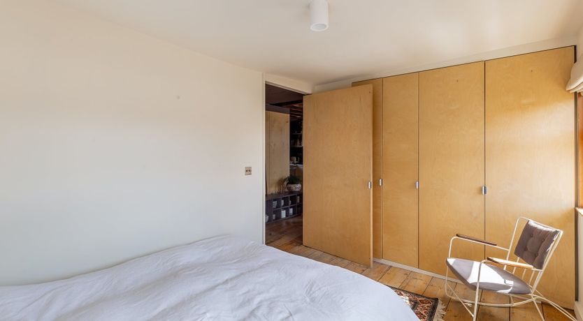 Photo of True Character