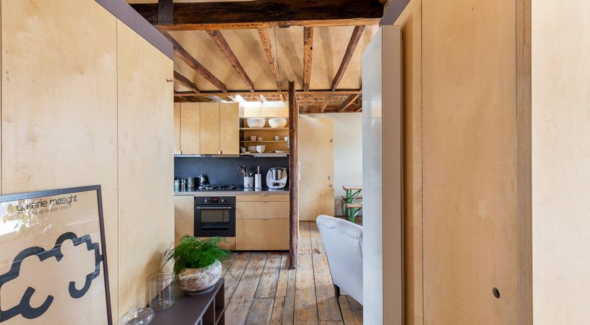 Photo of True Character