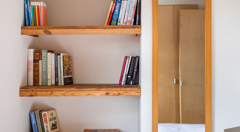 Photo of True Character