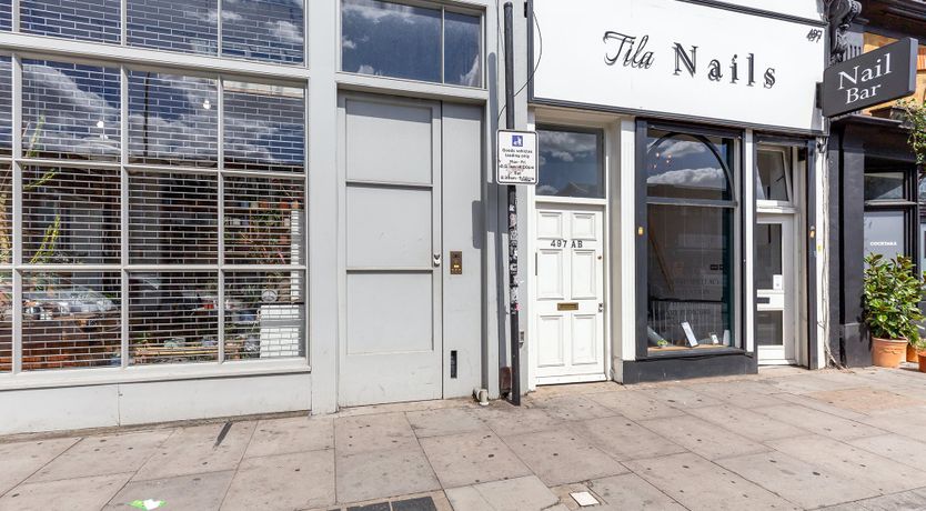 Photo of True Character