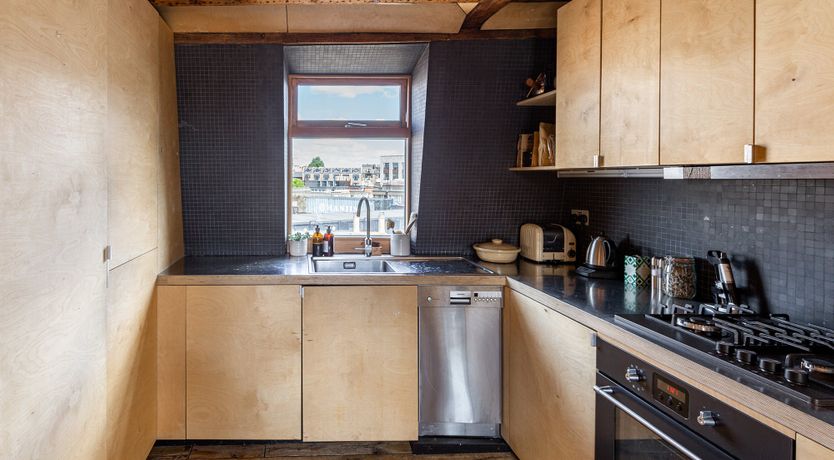 Photo of True Character