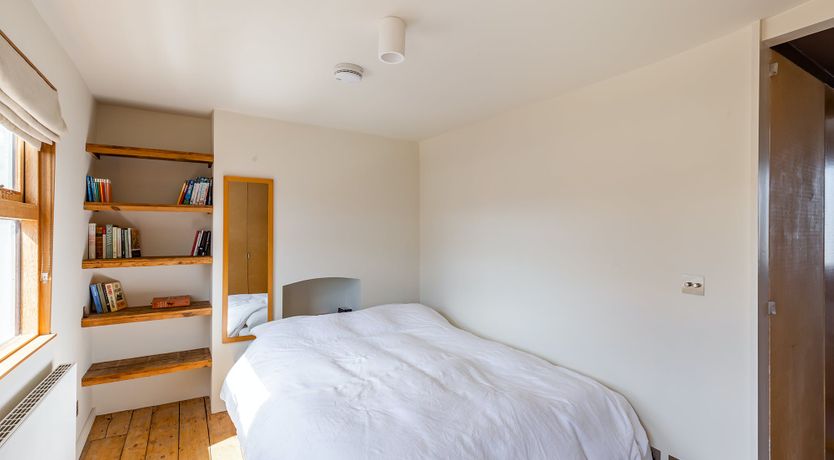 Photo of True Character