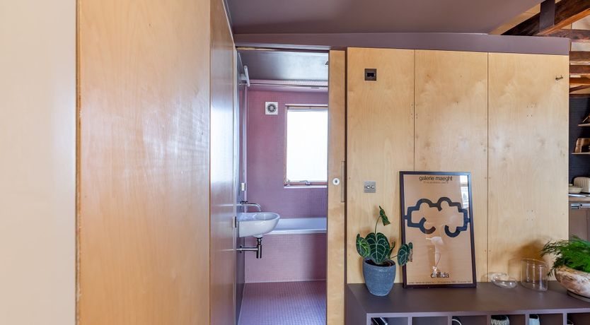 Photo of True Character