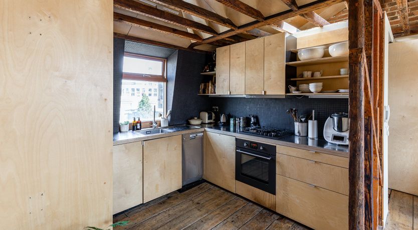 Photo of True Character