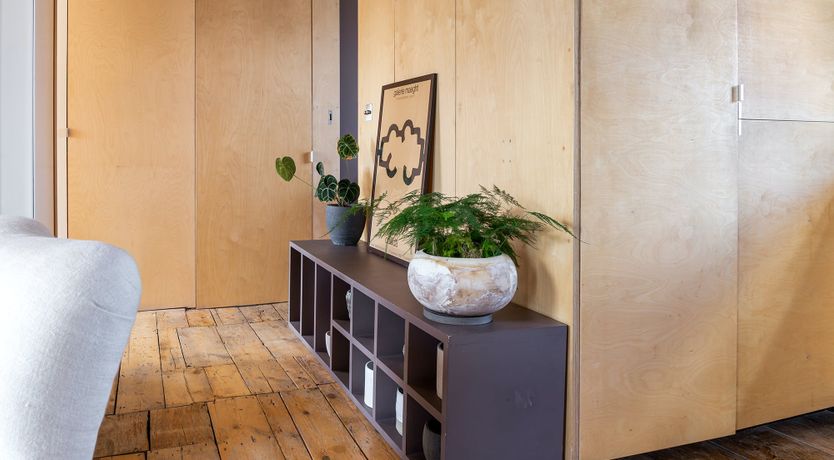 Photo of True Character