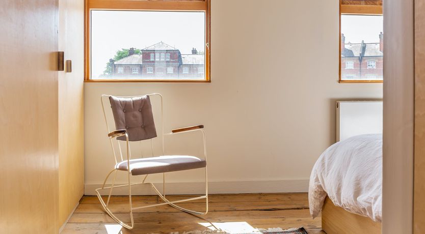 Photo of True Character