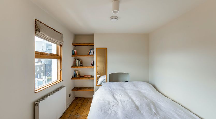 Photo of True Character