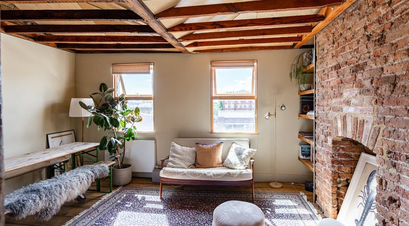 Photo of True Character