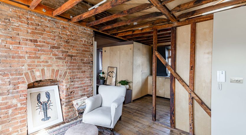 Photo of True Character