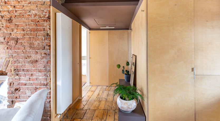 Photo of True Character