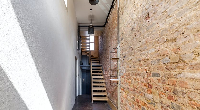 Photo of True Character