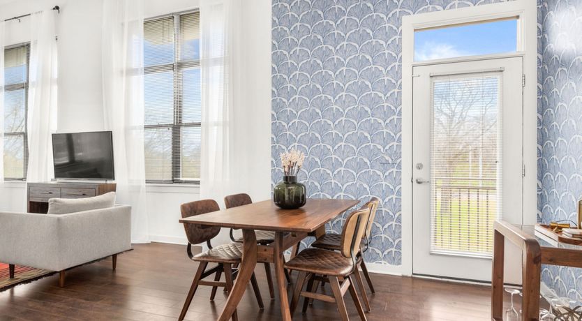 Photo of The Crimson Buzz