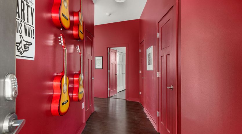 Photo of The Crimson Buzz