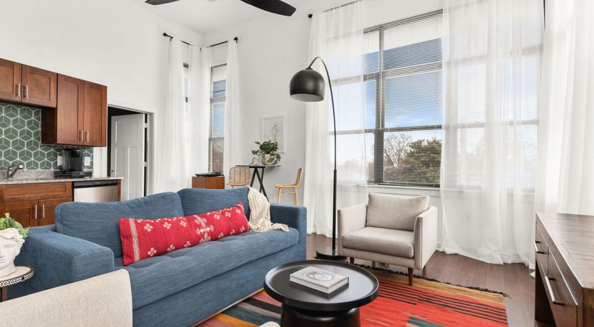 Photo of The Crimson Buzz